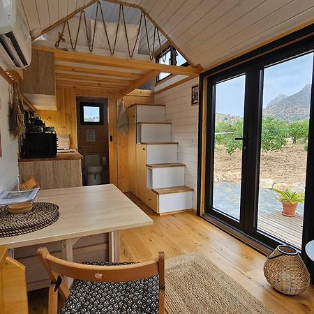 La Vista Huma By Tiny Away Villa Alora Exterior photo